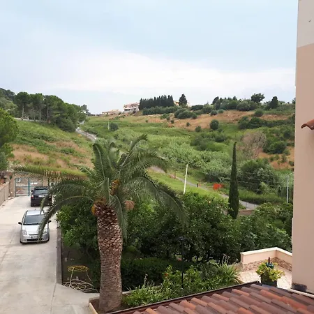 Pensjonat La Collina Dei Poeti Rosa Spina Catanzaro