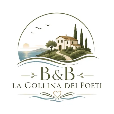 Pensjonat La Collina Dei Poeti Rosa Spina Catanzaro